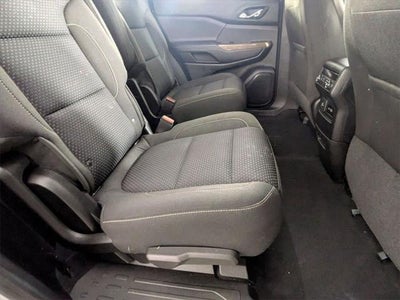 2023 GMC Acadia FWD SLE