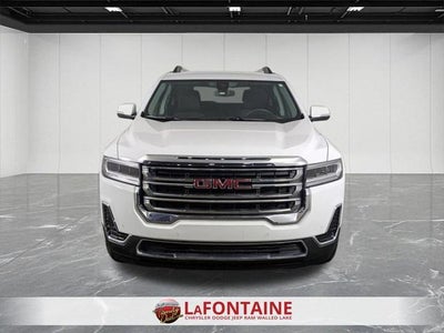 2023 GMC Acadia FWD SLE