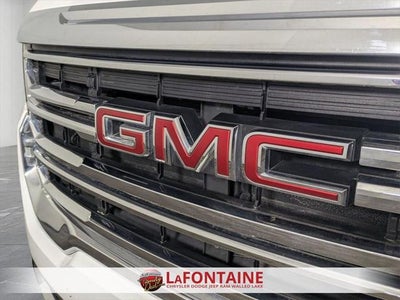 2023 GMC Acadia FWD SLE