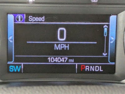 2018 GMC Acadia SLT-1