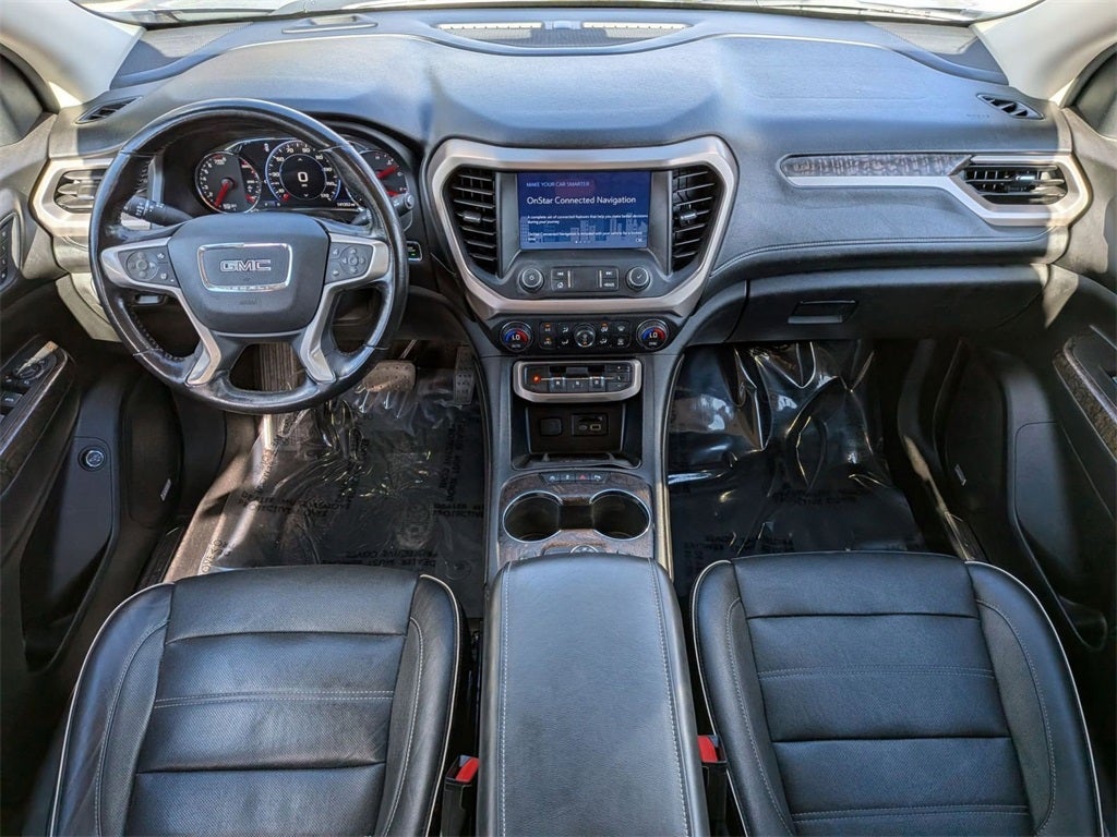 2020 GMC Acadia AWD Denali