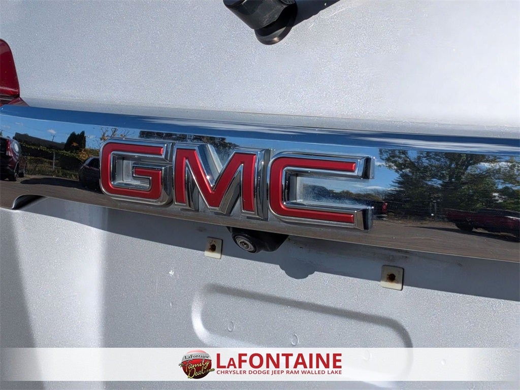 2020 GMC Acadia AWD Denali