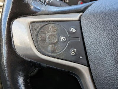 2020 GMC Acadia AWD Denali