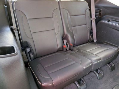 2020 GMC Acadia AWD Denali