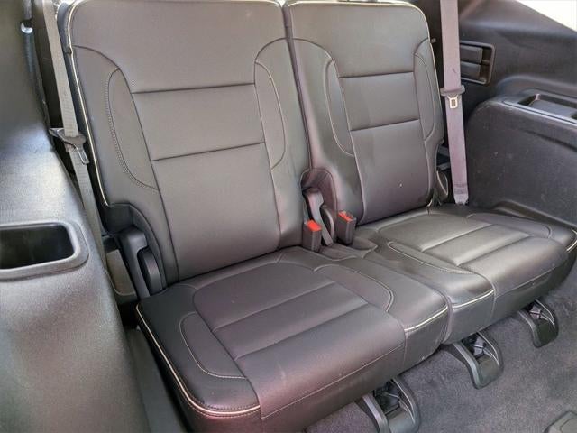 2020 GMC Acadia AWD Denali