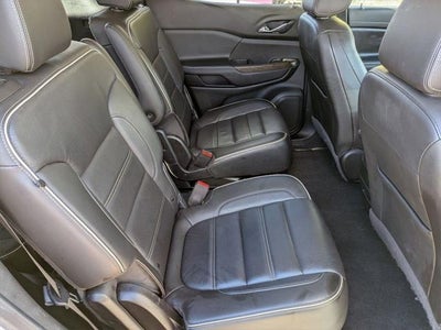 2020 GMC Acadia AWD Denali