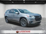 2021 Chevrolet Traverse AWD RS