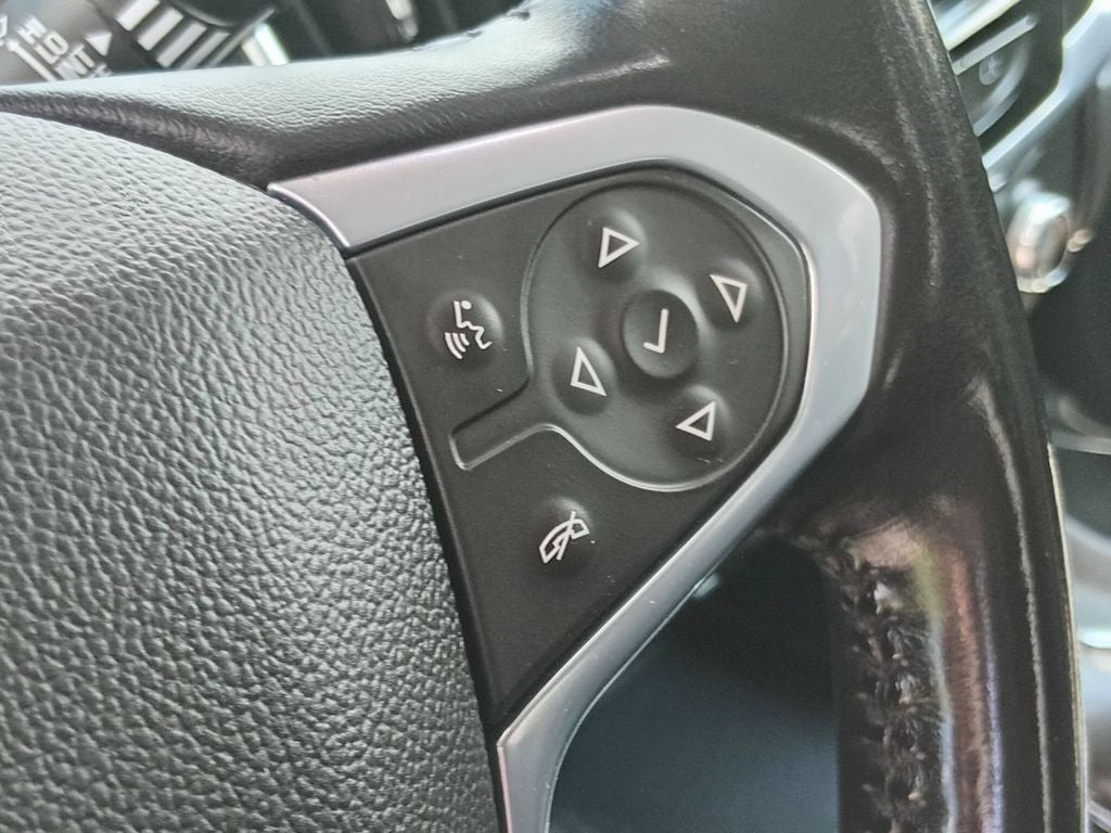 2021 Chevrolet Traverse AWD RS
