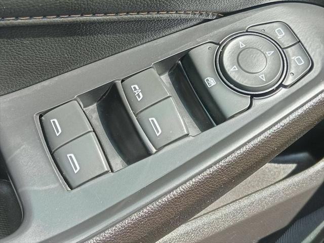 2021 Chevrolet Traverse AWD RS