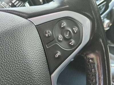 2021 Chevrolet Traverse AWD RS