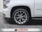 2020 Chevrolet Tahoe 4WD Premier