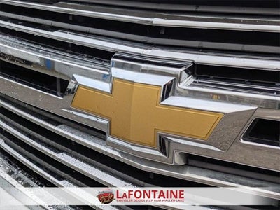 2020 Chevrolet Tahoe 4WD Premier