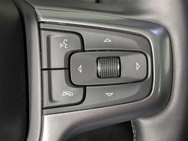 2024 Chevrolet Suburban 4WD Z71