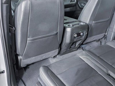 2024 Chevrolet Suburban 4WD Z71