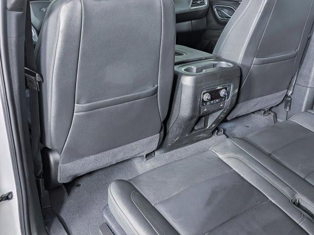 2024 Chevrolet Suburban 4WD Z71