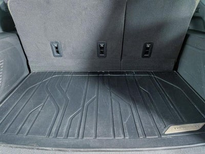 2024 Chevrolet Suburban 4WD Z71