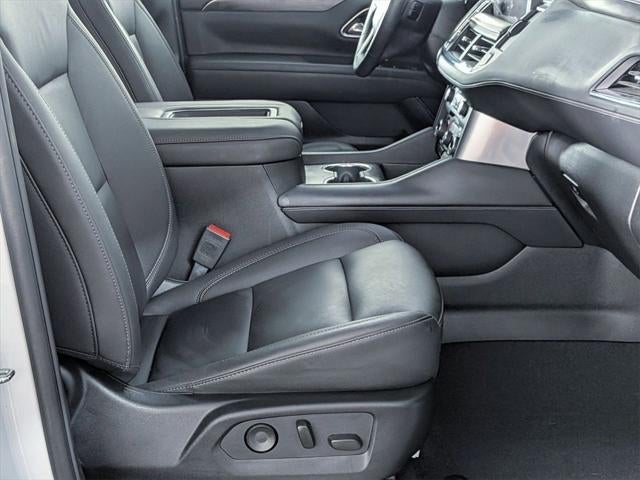 2024 Chevrolet Suburban 4WD Z71