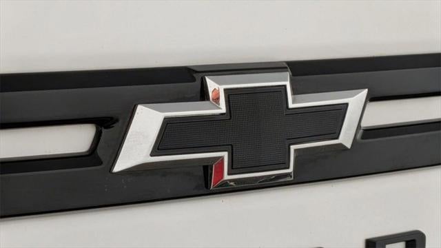 2024 Chevrolet Suburban 4WD Z71