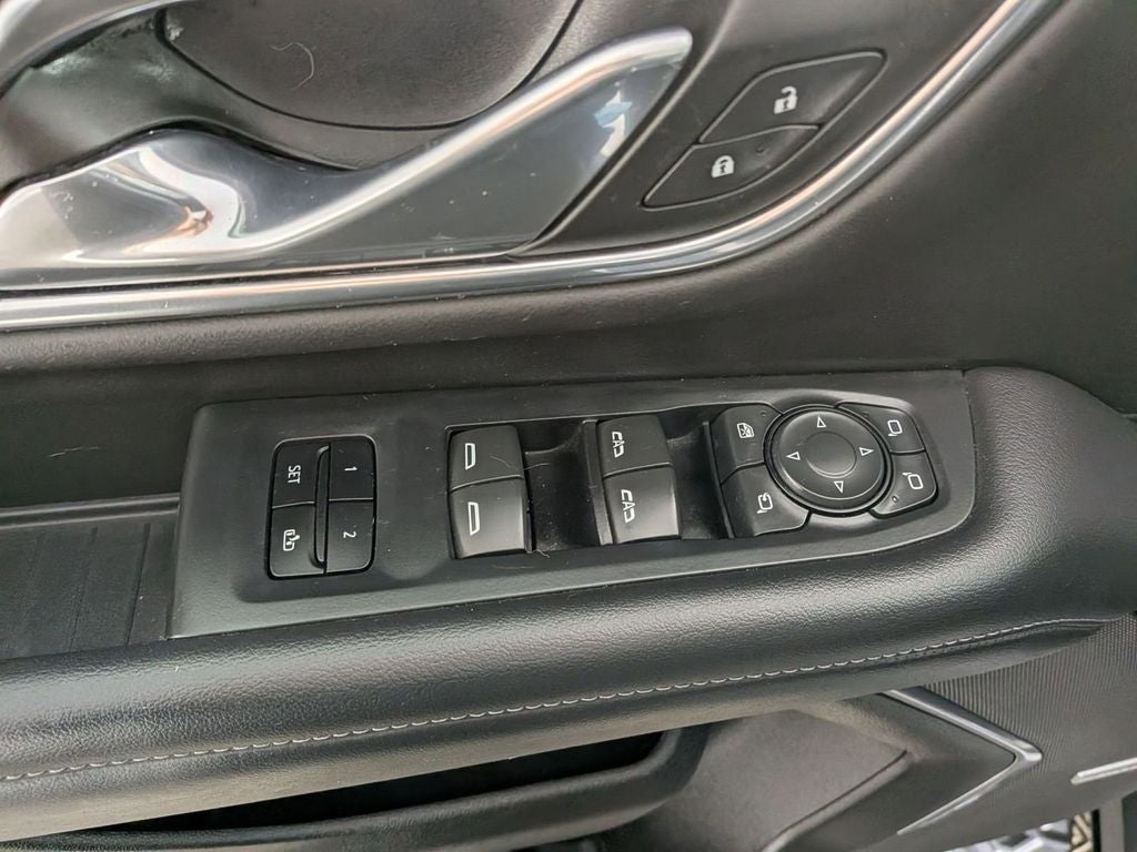 2022 Chevrolet Tahoe 4WD Z71