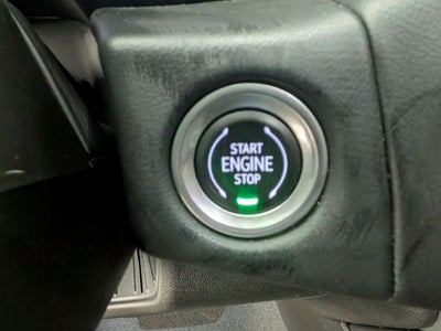 2022 Chevrolet Tahoe 4WD Z71