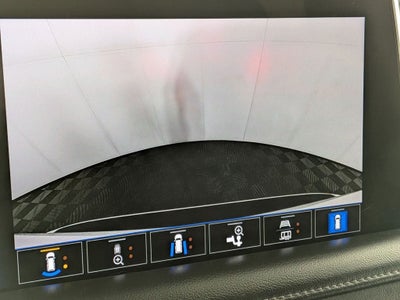 2022 Chevrolet Tahoe 4WD Z71