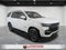 2022 Chevrolet Tahoe 4WD Z71