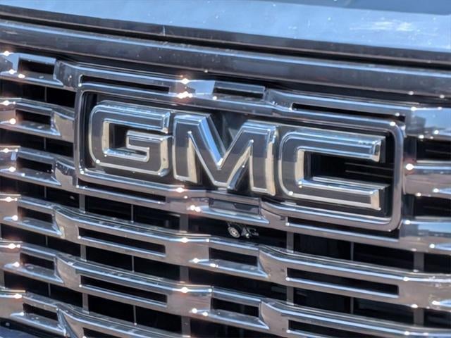2023 GMC Sierra 1500 4WD Crew Cab Short Box Denali Ultimate