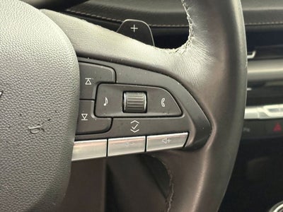 2025 Cadillac XT4 AWD Premium Luxury