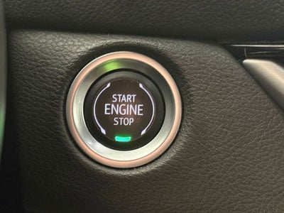 2025 Cadillac XT4 AWD Premium Luxury