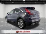 2025 Cadillac XT4 AWD Premium Luxury