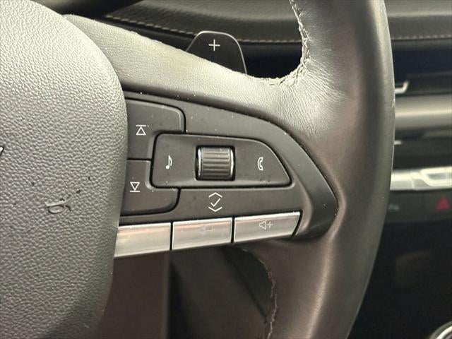 2025 Cadillac XT4 AWD Premium Luxury