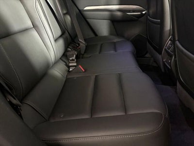 2025 Cadillac XT4 AWD Premium Luxury