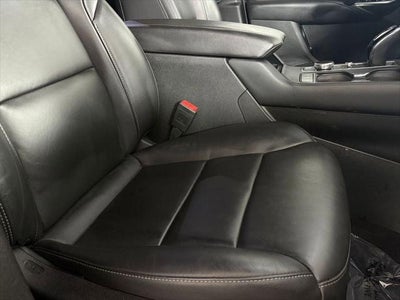 2025 Cadillac XT4 AWD Premium Luxury