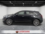 2023 Cadillac XT5 AWD Premium Luxury