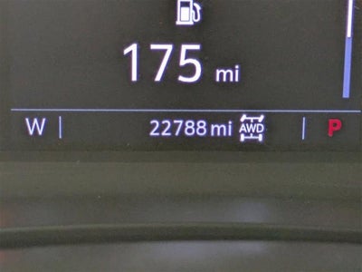 2023 Cadillac XT5 AWD Premium Luxury