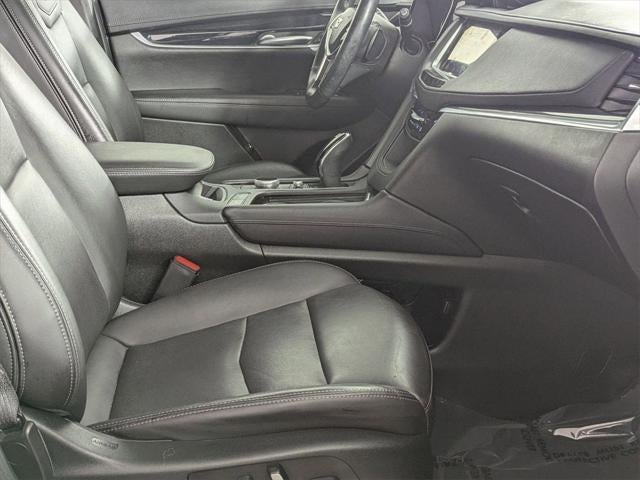 2023 Cadillac XT5 AWD Premium Luxury