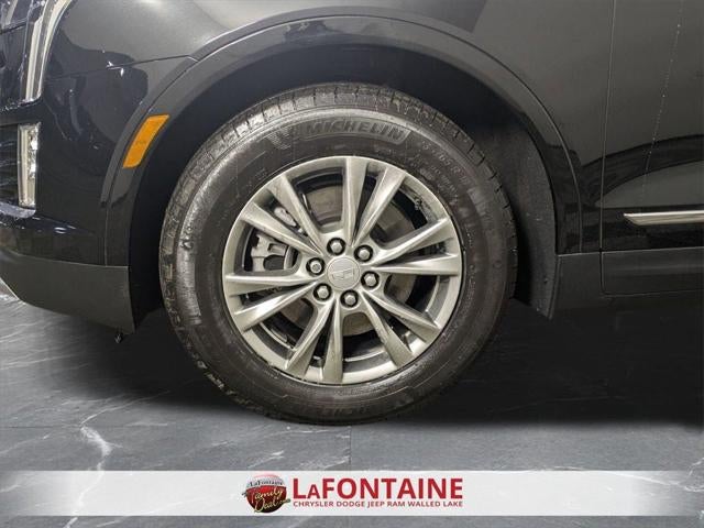 2023 Cadillac XT5 AWD Premium Luxury