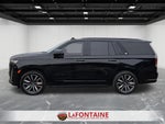 2021 Cadillac Escalade 4WD Sport