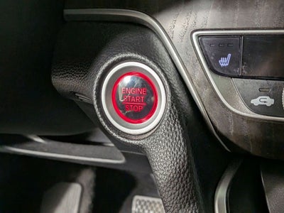 2020 Honda Accord EX