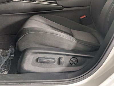 2020 Honda Accord EX