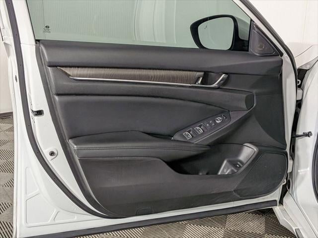 2020 Honda Accord EX