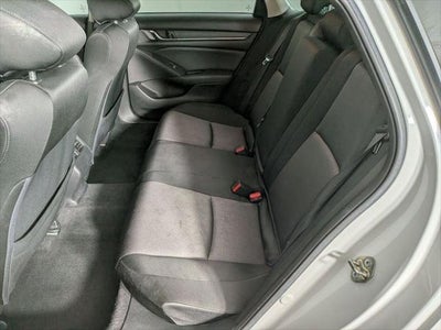 2020 Honda Accord EX