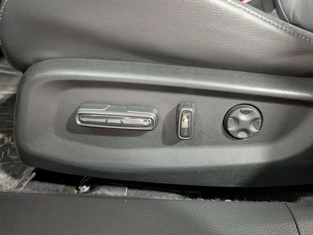 2022 Honda Accord Hybrid EX-L