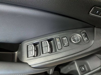 2022 Honda Accord Hybrid EX-L
