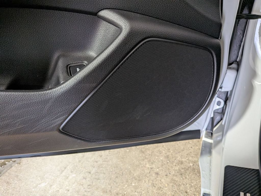 2022 Honda Accord Hybrid EX-L