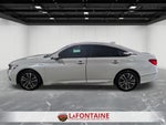 2022 Honda Accord Hybrid EX-L