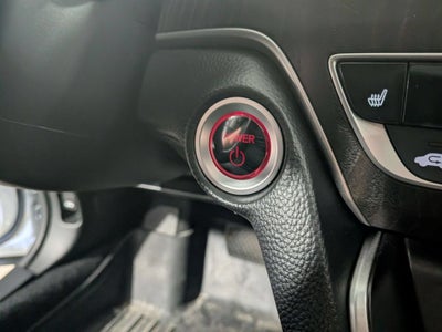 2022 Honda Accord Hybrid EX-L