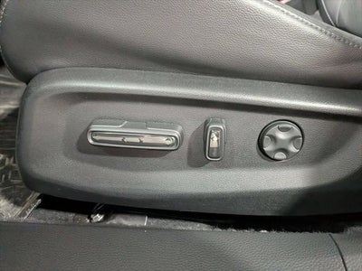 2022 Honda Accord Hybrid EX-L