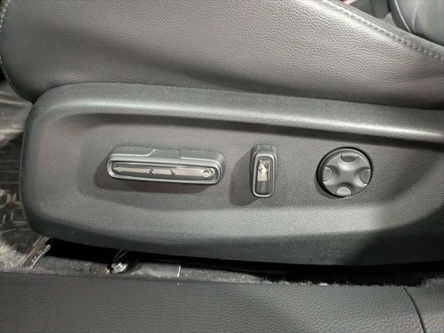 2022 Honda Accord Hybrid EX-L