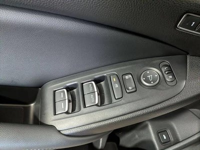 2022 Honda Accord Hybrid EX-L